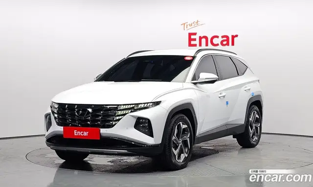 Hyundai Tucson, 2023, 16 149 км