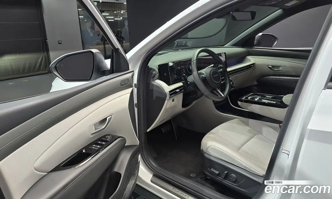 Hyundai Tucson 2024 1.6 автомат (гидро), фото 13 Hyundai Tucson 2024 1.6 автомат (гидро), фото 13