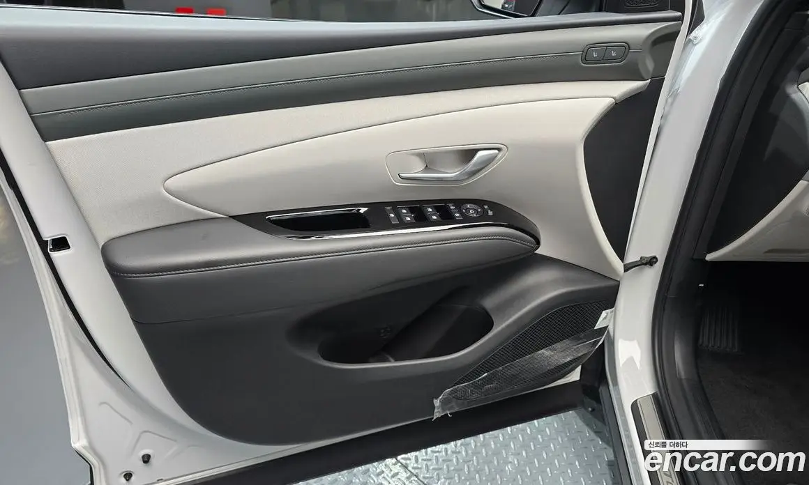 Hyundai Tucson 2024 1.6 автомат (гидро), фото 14 Hyundai Tucson 2024 1.6 автомат (гидро), фото 14