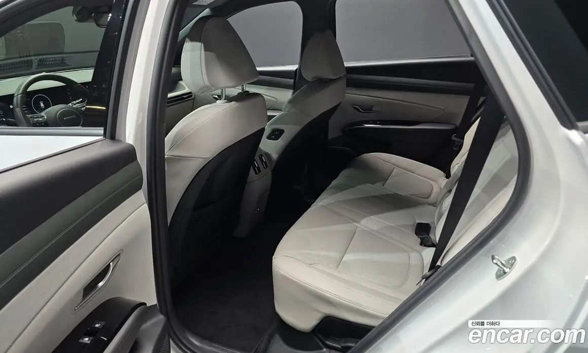 Hyundai Tucson 2024 1.6 автомат (гидро), фото 18 Hyundai Tucson 2024 1.6 автомат (гидро), фото 18