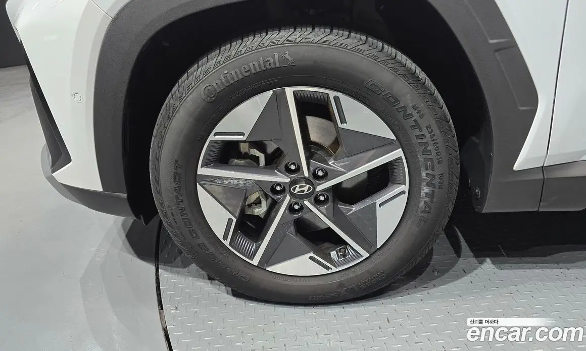 Hyundai Tucson 2024 1.6 автомат (гидро), фото 5 Hyundai Tucson 2024 1.6 автомат (гидро), фото 5