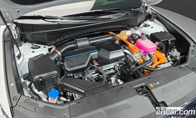 Hyundai Tucson 2024 1.6 автомат (гидро), миниатюра 6 Hyundai Tucson 2024 1.6 автомат (гидро), миниатюра 6