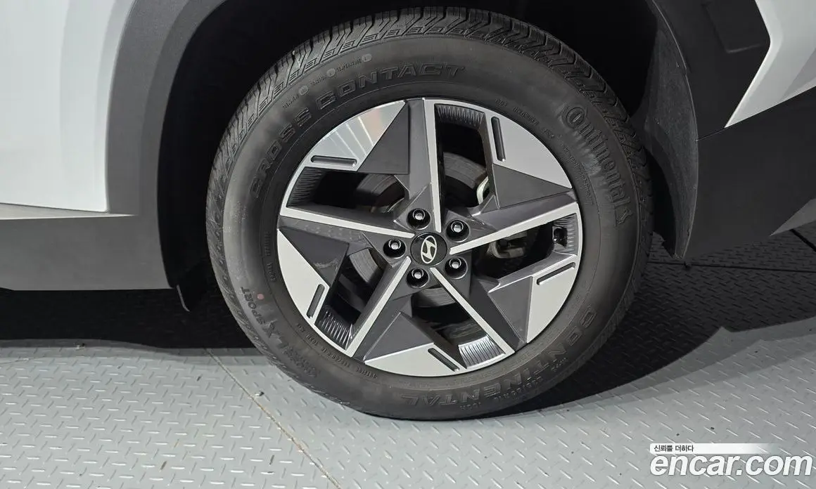 Hyundai Tucson 2024 1.6 автомат (гидро), фото 7 Hyundai Tucson 2024 1.6 автомат (гидро), фото 7