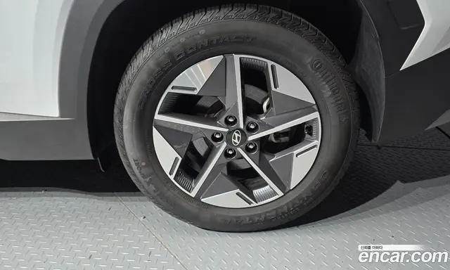 Hyundai Tucson 2024 1.6 автомат (гидро), миниатюра 7 Hyundai Tucson 2024 1.6 автомат (гидро), миниатюра 7