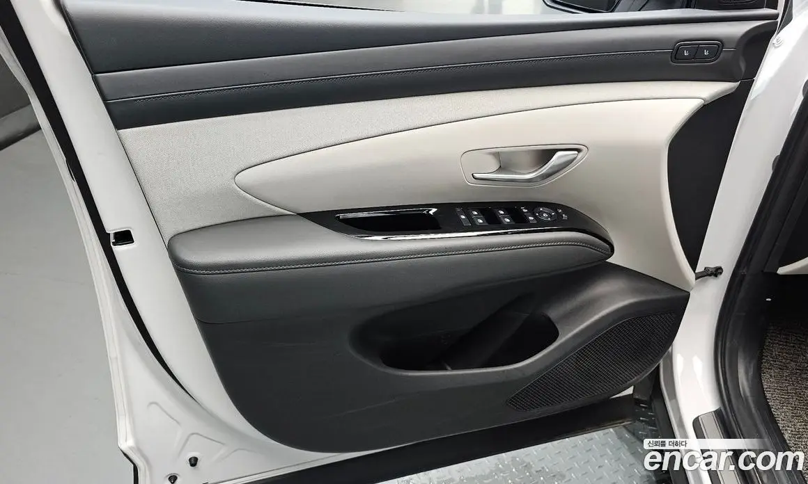 Hyundai Tucson 2025 1.6 автомат (гидро), фото 14 Hyundai Tucson 2025 1.6 автомат (гидро), фото 14
