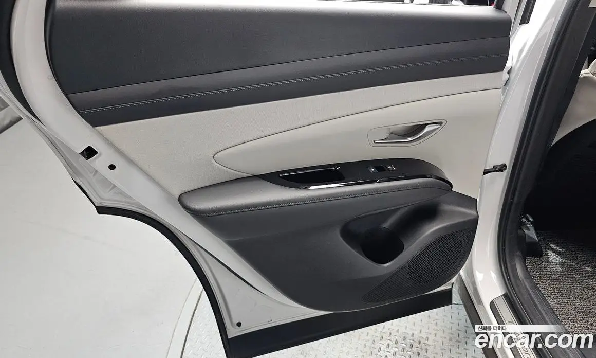 Hyundai Tucson 2025 1.6 автомат (гидро), фото 15 Hyundai Tucson 2025 1.6 автомат (гидро), фото 15