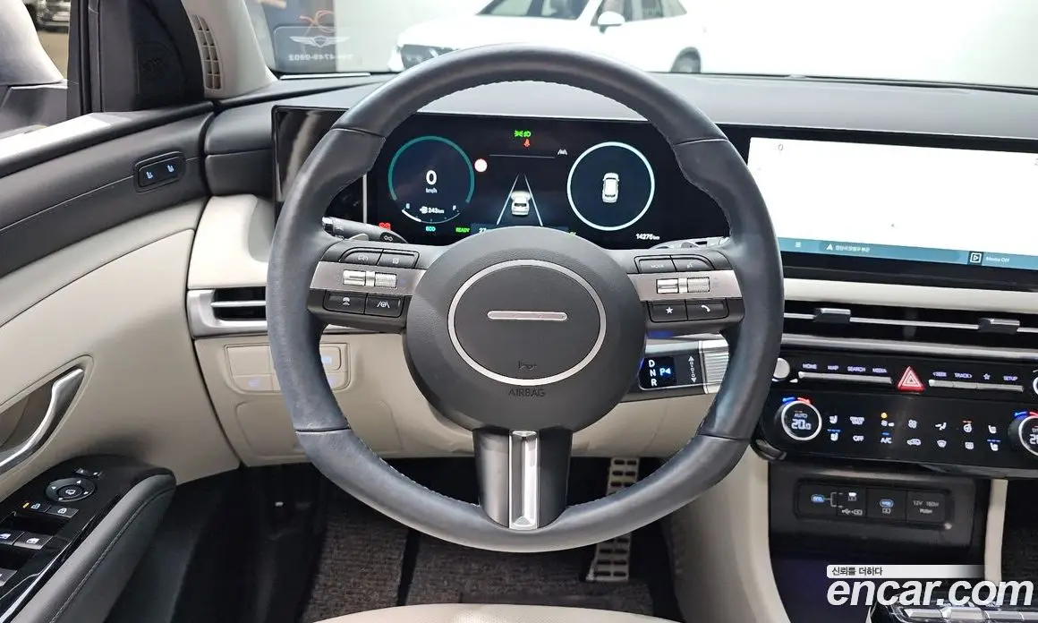 Hyundai Tucson 2025 1.6 автомат (гидро), фото 18 Hyundai Tucson 2025 1.6 автомат (гидро), фото 18
