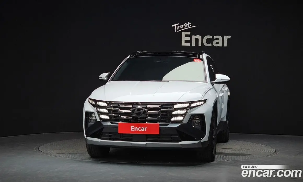 Hyundai Tucson 2025 1.6 автомат (гидро), фото 3 Hyundai Tucson 2025 1.6 автомат (гидро), фото 3