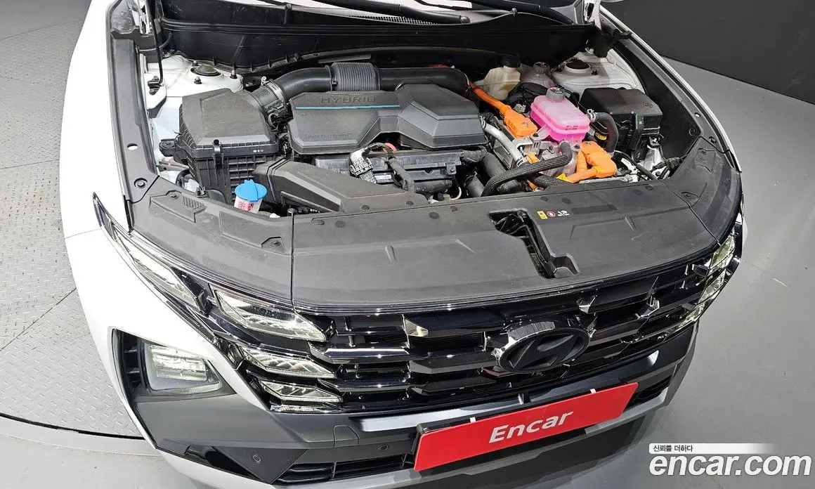 Hyundai Tucson 2025 1.6 автомат (гидро), фото 6 Hyundai Tucson 2025 1.6 автомат (гидро), фото 6