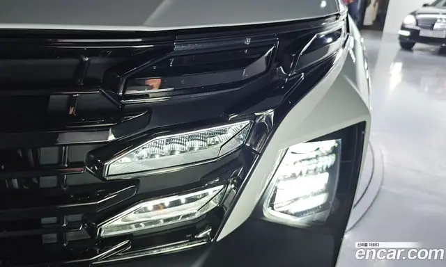 Hyundai Tucson 2025 1.6 автомат (гидро), миниатюра 8 Hyundai Tucson 2025 1.6 автомат (гидро), миниатюра 8