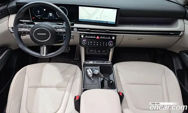 Hyundai Tucson 2025 1.6 автомат (гидро), миниатюра 10 Hyundai Tucson 2025 1.6 автомат (гидро), миниатюра 10