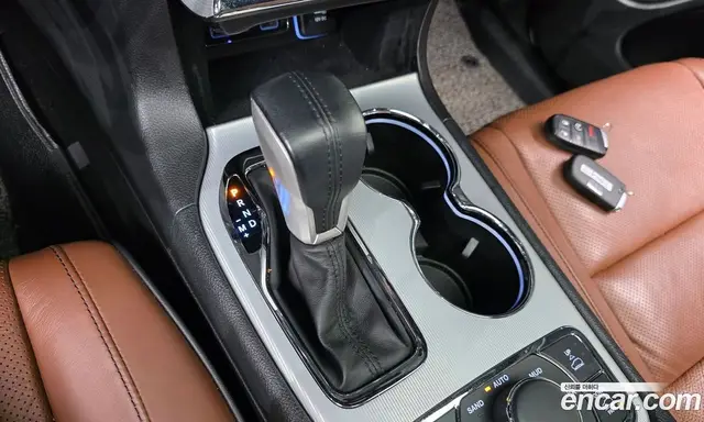 Jeep Cherokee 2021 3.6 автомат (гидро), миниатюра 12