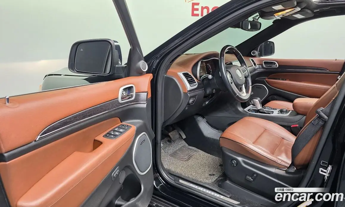 Jeep Cherokee 2021 3.6 автомат (гидро), фото 13 Jeep Cherokee 2021 3.6 автомат (гидро), фото 13