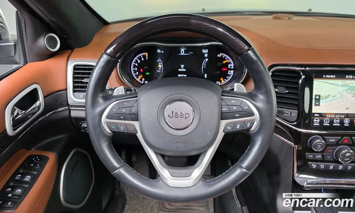 Jeep Cherokee 2021 3.6 автомат (гидро), фото 19 Jeep Cherokee 2021 3.6 автомат (гидро), фото 19