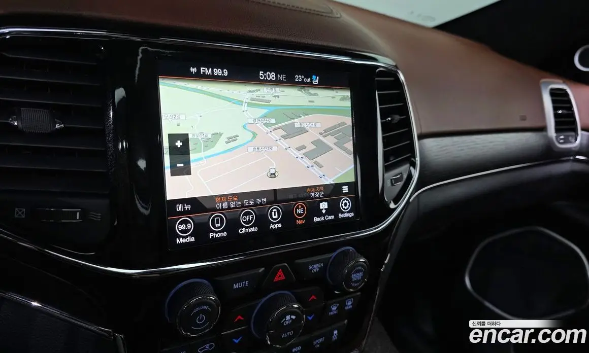 Jeep Cherokee 2021 3.6 автомат (гидро), фото 20 Jeep Cherokee 2021 3.6 автомат (гидро), фото 20