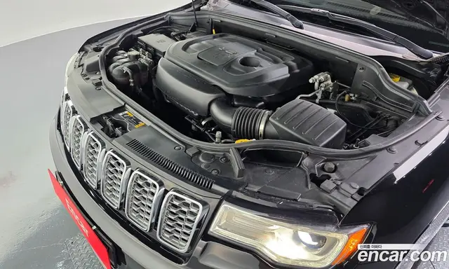 Jeep Cherokee 2021 3.6 автомат (гидро), миниатюра 6 Jeep Cherokee 2021 3.6 автомат (гидро), миниатюра 6
