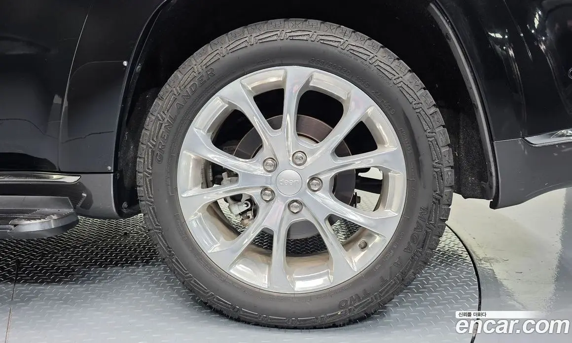 Jeep Cherokee 2021 3.6 автомат (гидро), фото 7 Jeep Cherokee 2021 3.6 автомат (гидро), фото 7