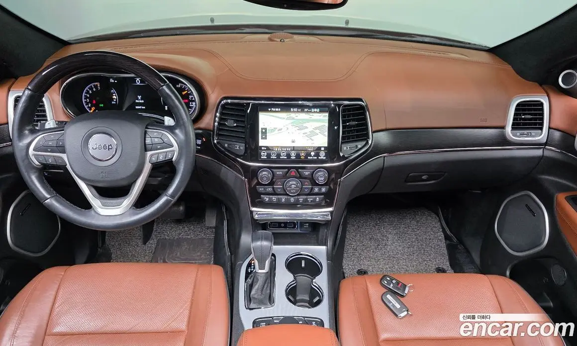 Jeep Cherokee 2021 3.6 автомат (гидро), фото 10 Jeep Cherokee 2021 3.6 автомат (гидро), фото 10