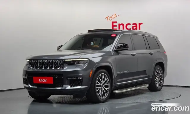 Jeep Cherokee, 2022, 75 298 км