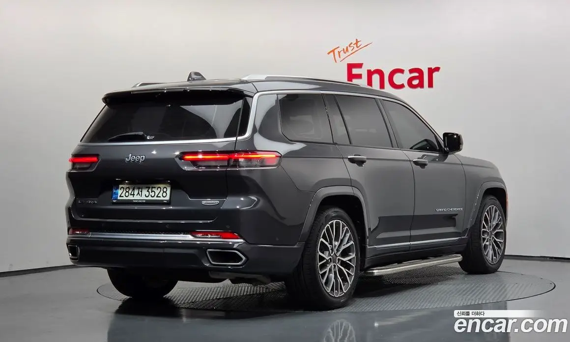 Jeep Cherokee 2022 3.6 автомат (гидро), фото 2 Jeep Cherokee 2022 3.6 автомат (гидро), фото 2