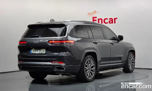 Jeep Cherokee 2022 3.6 автомат (гидро), миниатюра 2 Jeep Cherokee 2022 3.6 автомат (гидро), миниатюра 2