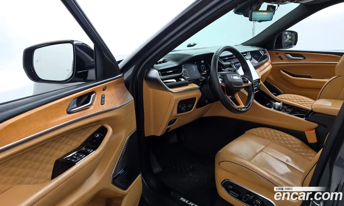 Jeep Cherokee 2022 3.6 автомат (гидро), фото 13 Jeep Cherokee 2022 3.6 автомат (гидро), фото 13