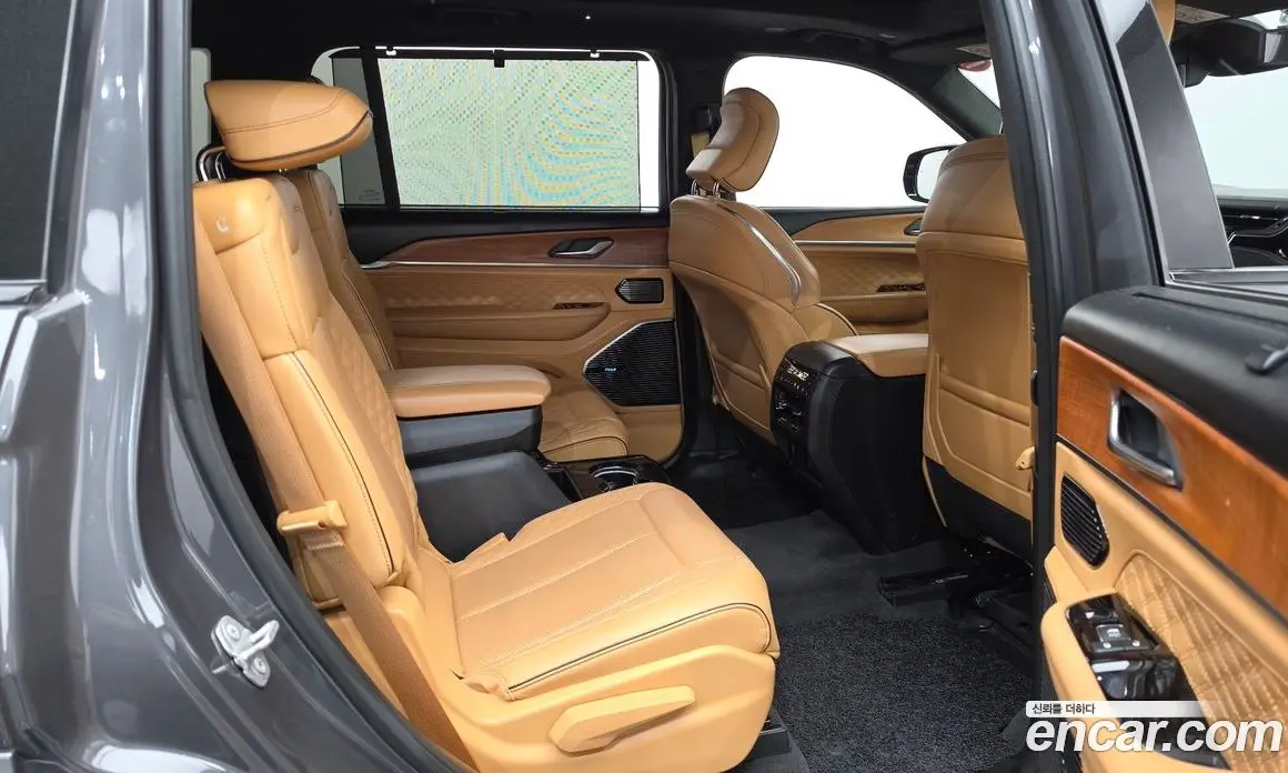 Jeep Cherokee 2022 3.6 автомат (гидро), фото 17 Jeep Cherokee 2022 3.6 автомат (гидро), фото 17