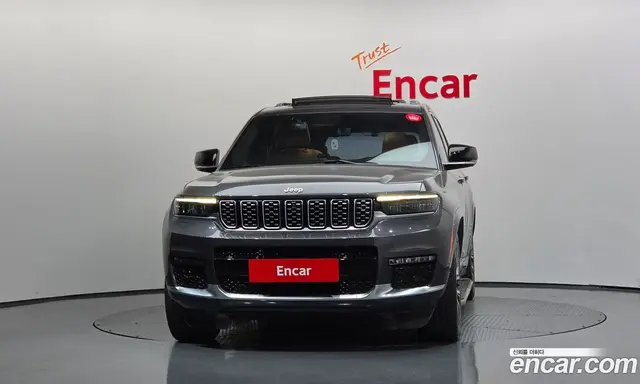 Jeep Cherokee 2022 3.6 автомат (гидро), миниатюра 3 Jeep Cherokee 2022 3.6 автомат (гидро), миниатюра 3