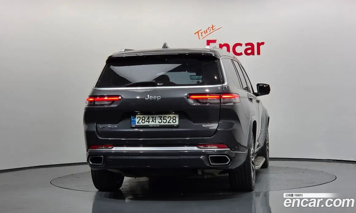 Jeep Cherokee 2022 3.6 автомат (гидро), фото 4 Jeep Cherokee 2022 3.6 автомат (гидро), фото 4