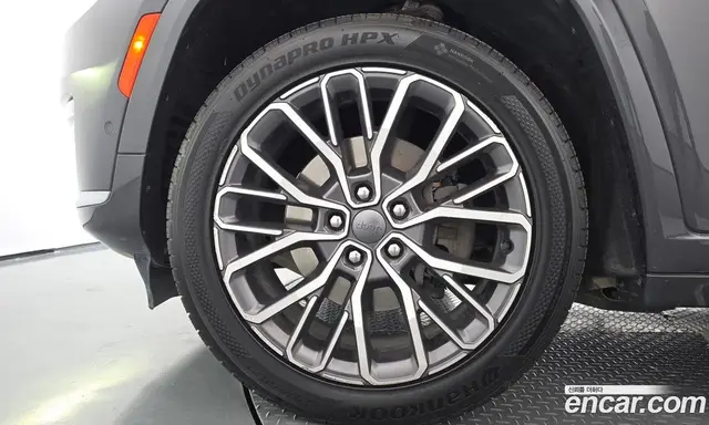 Jeep Cherokee 2022 3.6 автомат (гидро), миниатюра 5 Jeep Cherokee 2022 3.6 автомат (гидро), миниатюра 5