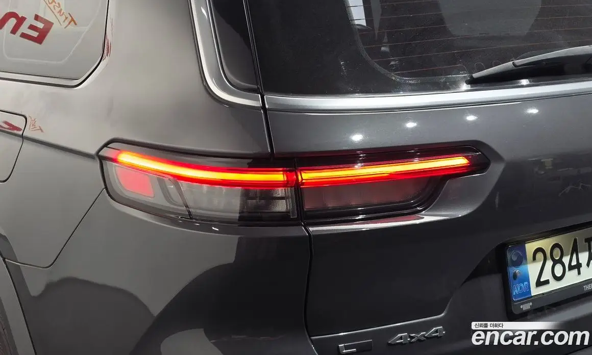 Jeep Cherokee 2022 3.6 автомат (гидро), фото 9 Jeep Cherokee 2022 3.6 автомат (гидро), фото 9