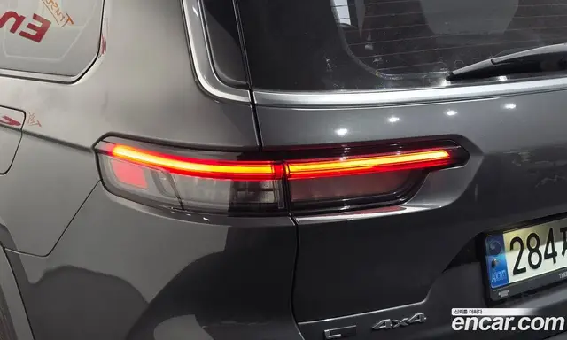 Jeep Cherokee 2022 3.6 автомат (гидро), миниатюра 9 Jeep Cherokee 2022 3.6 автомат (гидро), миниатюра 9