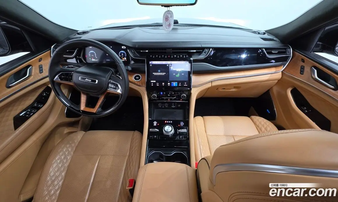 Jeep Cherokee 2022 3.6 автомат (гидро), фото 10 Jeep Cherokee 2022 3.6 автомат (гидро), фото 10