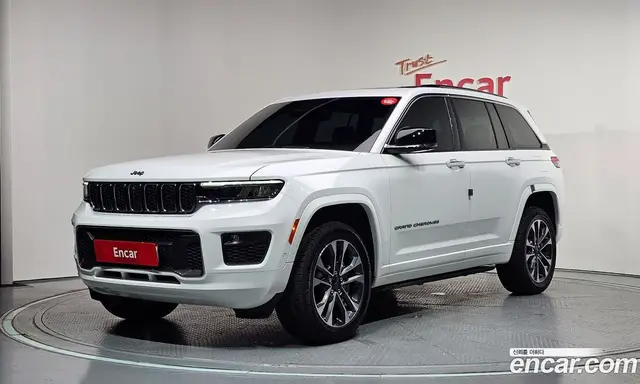 Jeep Cherokee, 2023, 42 582 км