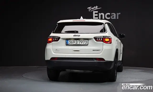 Jeep Compass 2018 2.4 автомат (гидро), миниатюра 4 Jeep Compass 2018 2.4 автомат (гидро), миниатюра 4