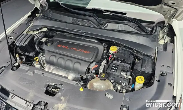 Jeep Compass 2018 2.4 автомат (гидро), миниатюра 6 Jeep Compass 2018 2.4 автомат (гидро), миниатюра 6