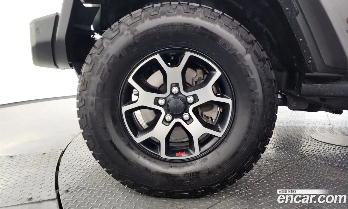 Jeep Wrangler 2020 2.0 автомат (гидро), фото 5 Jeep Wrangler 2020 2.0 автомат (гидро), фото 5