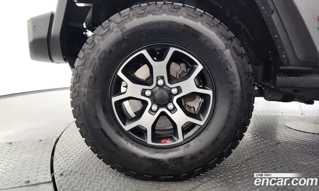 Jeep Wrangler 2020 2.0 автомат (гидро), миниатюра 5 Jeep Wrangler 2020 2.0 автомат (гидро), миниатюра 5