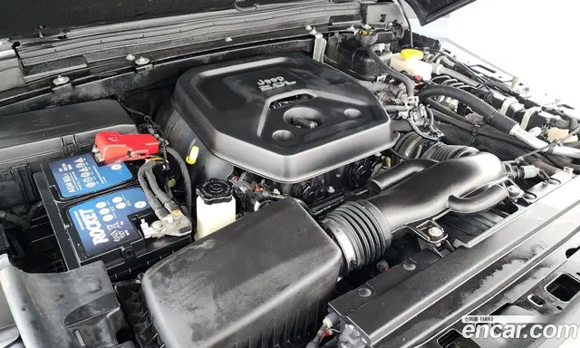 Jeep Wrangler 2020 2.0 автомат (гидро), миниатюра 6 Jeep Wrangler 2020 2.0 автомат (гидро), миниатюра 6