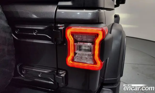 Jeep Wrangler 2020 2.0 автомат (гидро), миниатюра 9 Jeep Wrangler 2020 2.0 автомат (гидро), миниатюра 9