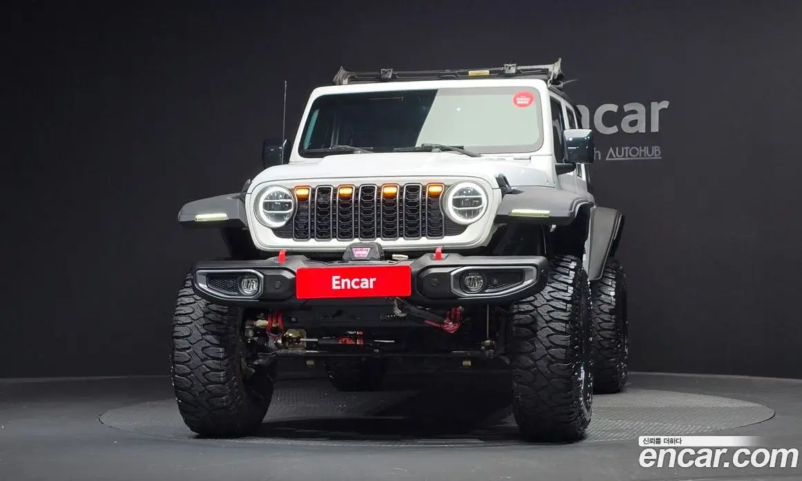Jeep Wrangler 2021 2.0 автомат (гидро), фото 3 Jeep Wrangler 2021 2.0 автомат (гидро), фото 3