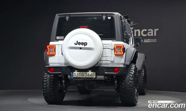 Jeep Wrangler 2021 2.0 автомат (гидро), миниатюра 4 Jeep Wrangler 2021 2.0 автомат (гидро), миниатюра 4