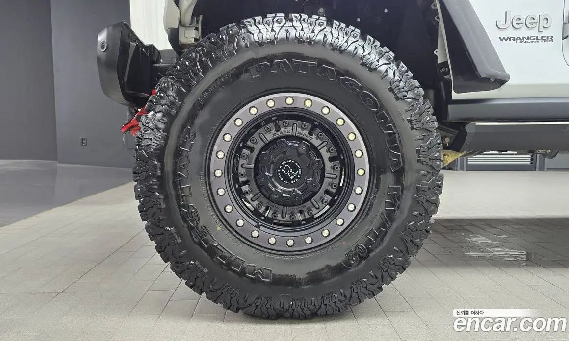 Jeep Wrangler 2021 2.0 автомат (гидро), фото 5 Jeep Wrangler 2021 2.0 автомат (гидро), фото 5