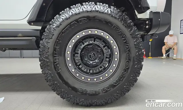 Jeep Wrangler 2021 2.0 автомат (гидро), миниатюра 7 Jeep Wrangler 2021 2.0 автомат (гидро), миниатюра 7