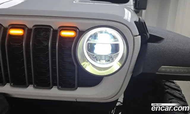 Jeep Wrangler 2021 2.0 автомат (гидро), миниатюра 8 Jeep Wrangler 2021 2.0 автомат (гидро), миниатюра 8