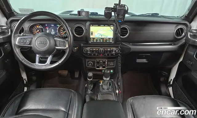 Jeep Wrangler 2021 2.0 автомат (гидро), миниатюра 10 Jeep Wrangler 2021 2.0 автомат (гидро), миниатюра 10