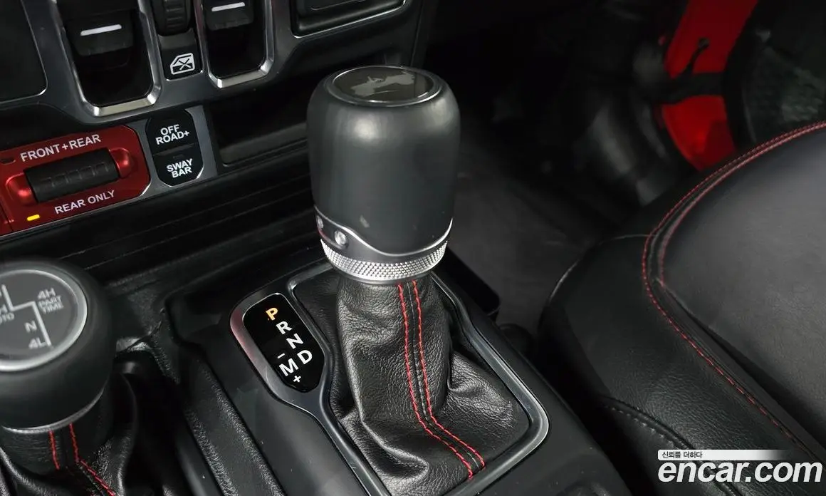 Jeep Wrangler 2021 2.0 автомат (гидро), фото 12 Jeep Wrangler 2021 2.0 автомат (гидро), фото 12