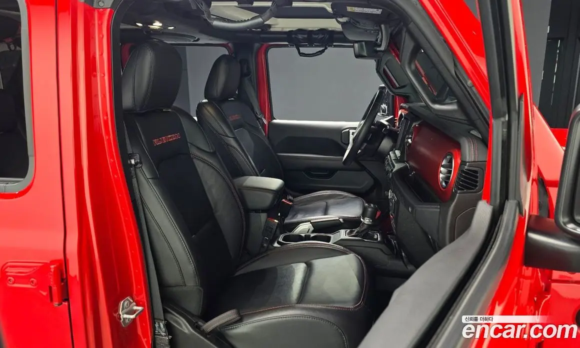 Jeep Wrangler 2021 2.0 автомат (гидро), фото 13 Jeep Wrangler 2021 2.0 автомат (гидро), фото 13