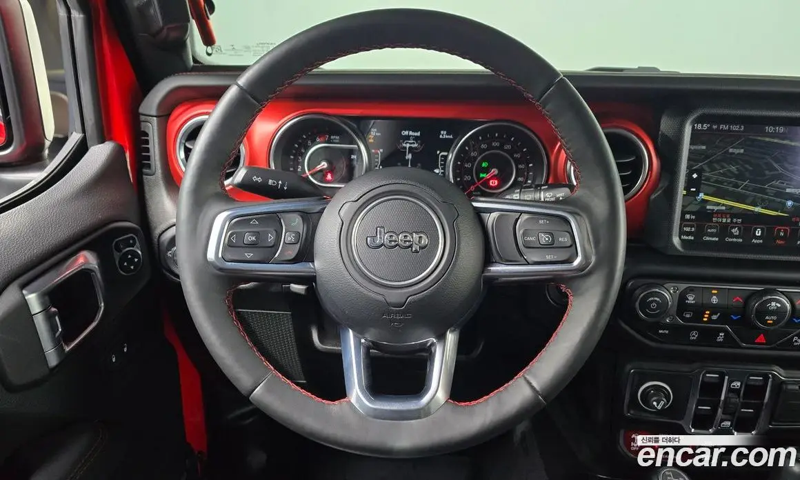 Jeep Wrangler 2021 2.0 автомат (гидро), фото 19 Jeep Wrangler 2021 2.0 автомат (гидро), фото 19