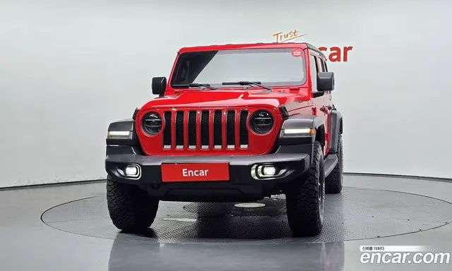 Jeep Wrangler 2021 2.0 автомат (гидро), миниатюра 3 Jeep Wrangler 2021 2.0 автомат (гидро), миниатюра 3